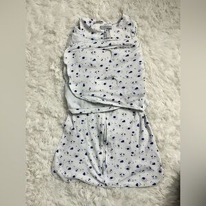 Halo Sleep Sack Swaddle